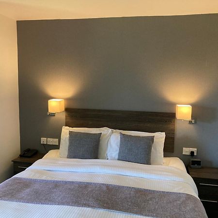 Grey Harlings Rooms Angus Ngoại thất bức ảnh