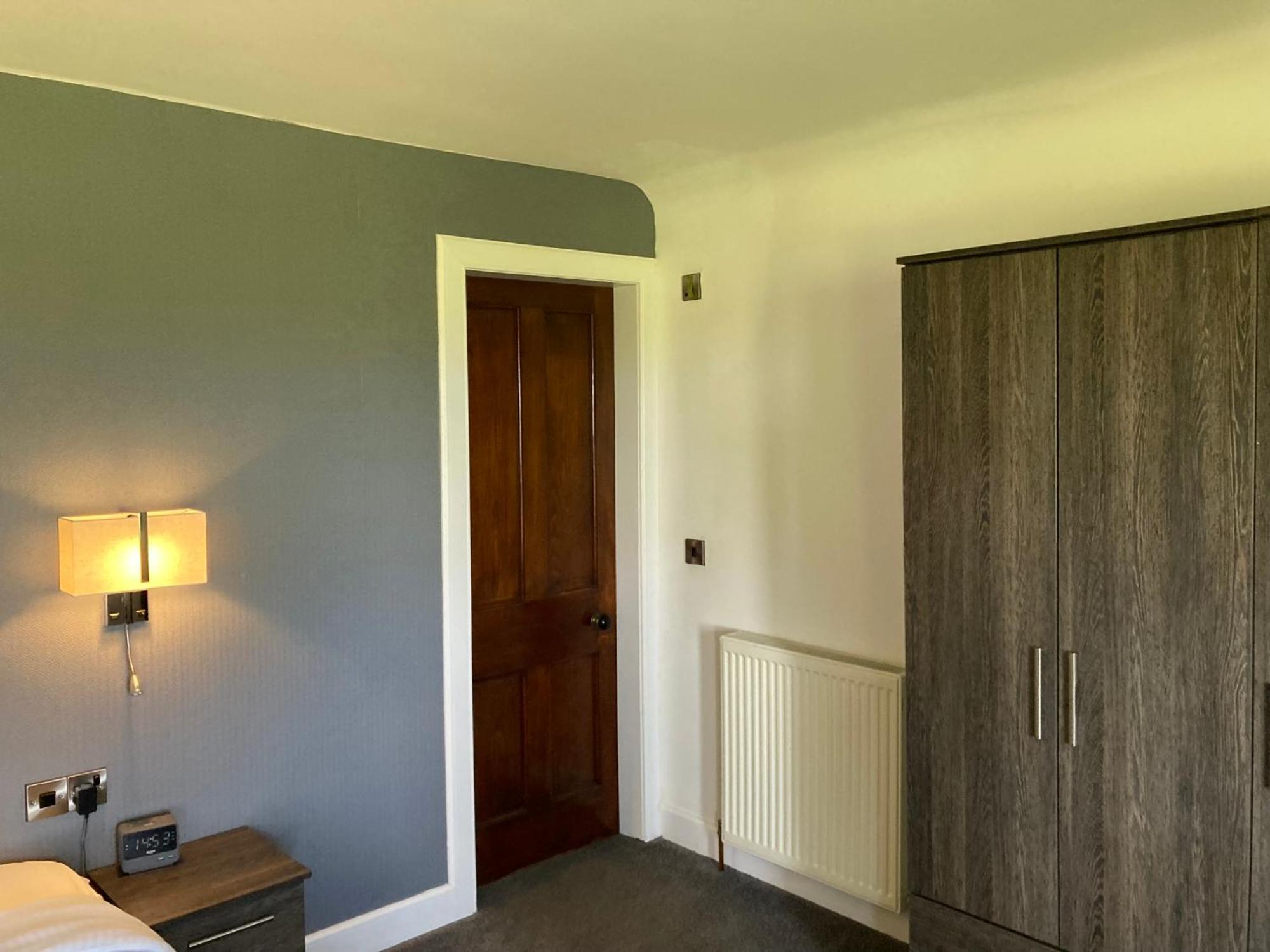 Grey Harlings Rooms Angus Ngoại thất bức ảnh
