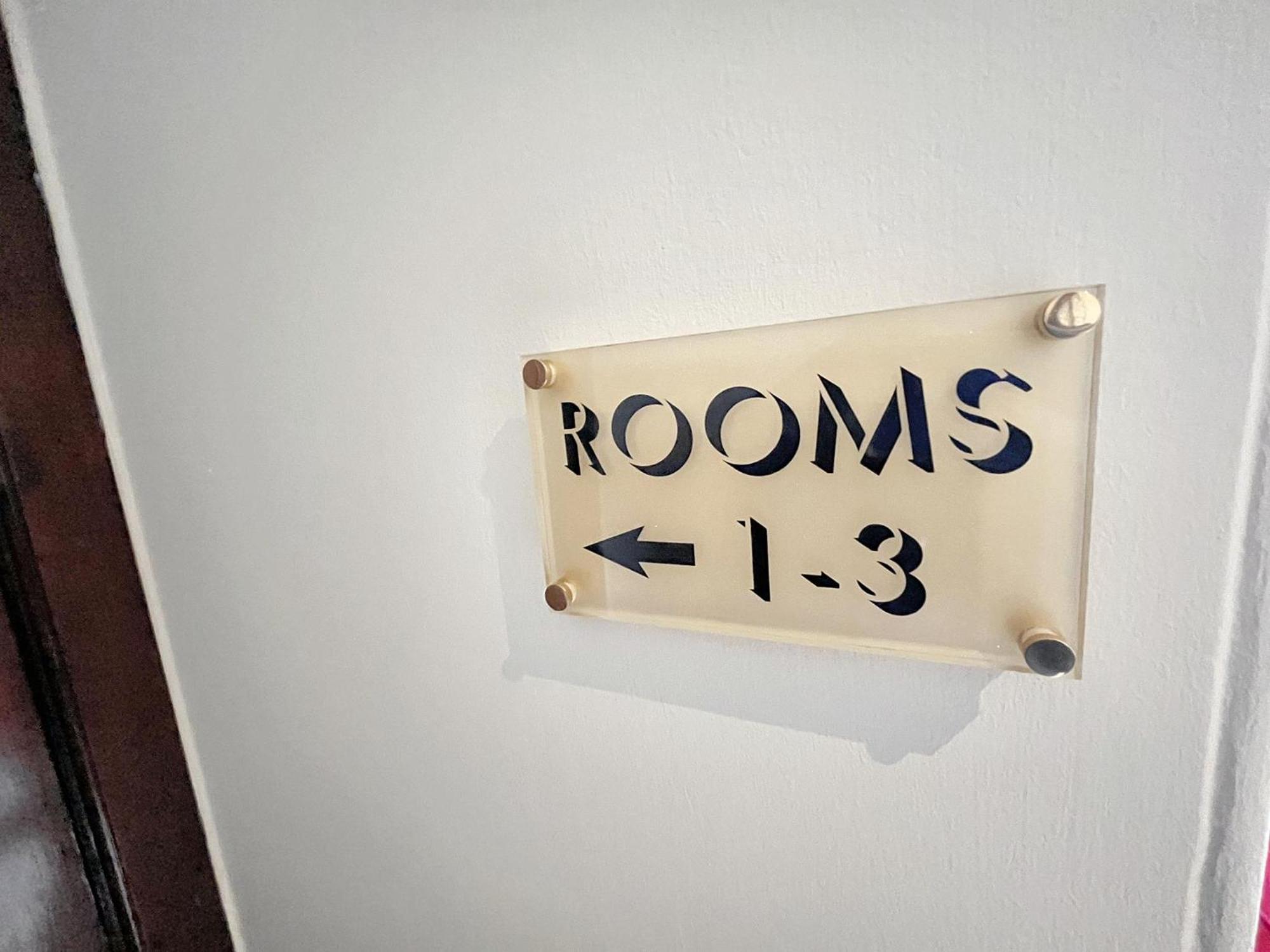 Grey Harlings Rooms Angus Ngoại thất bức ảnh