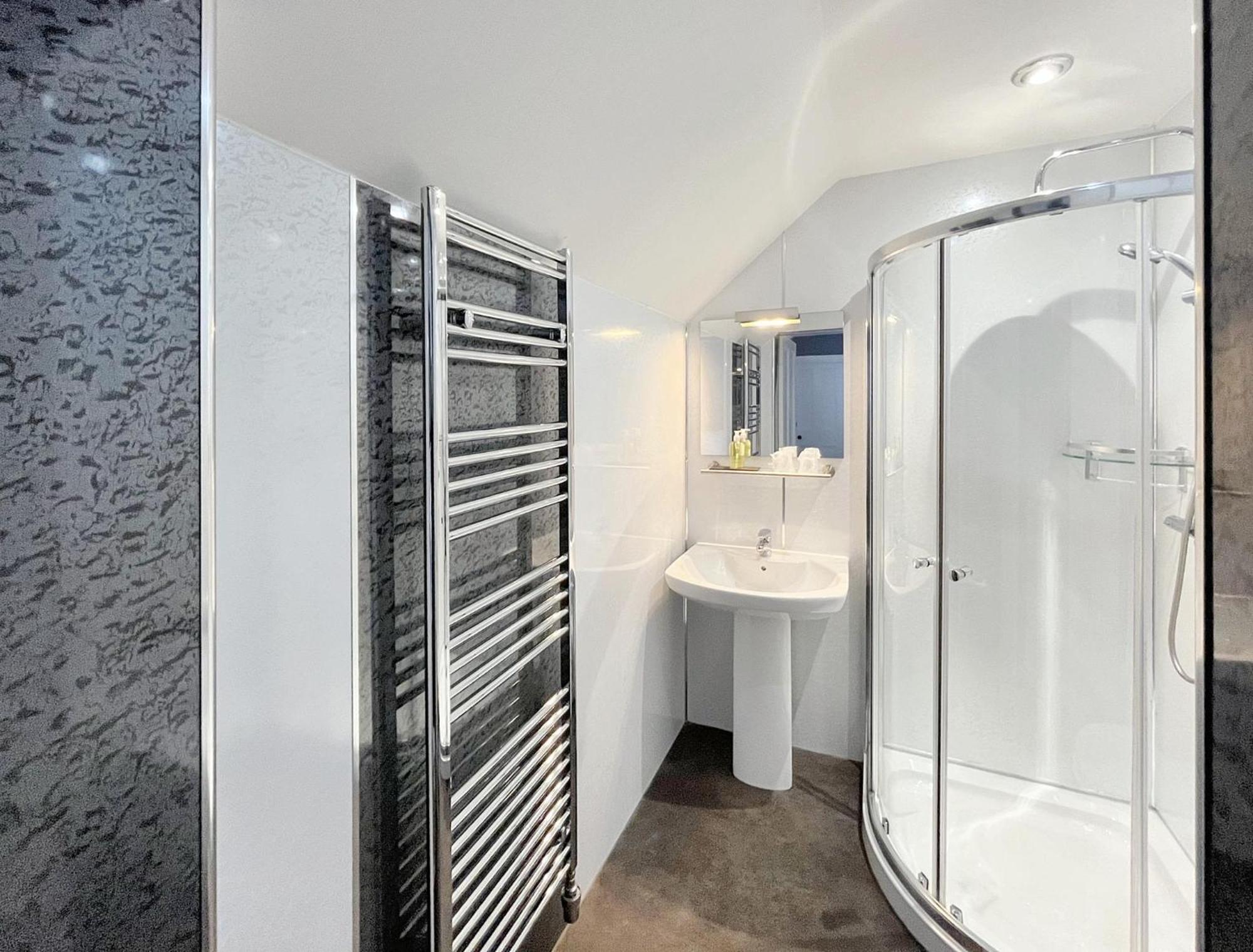 Grey Harlings Rooms Angus Ngoại thất bức ảnh